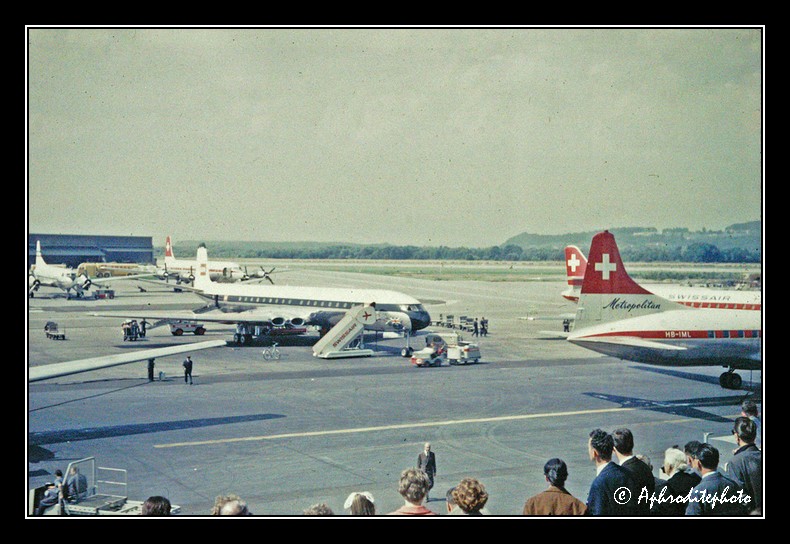 Zurich Kloten 17